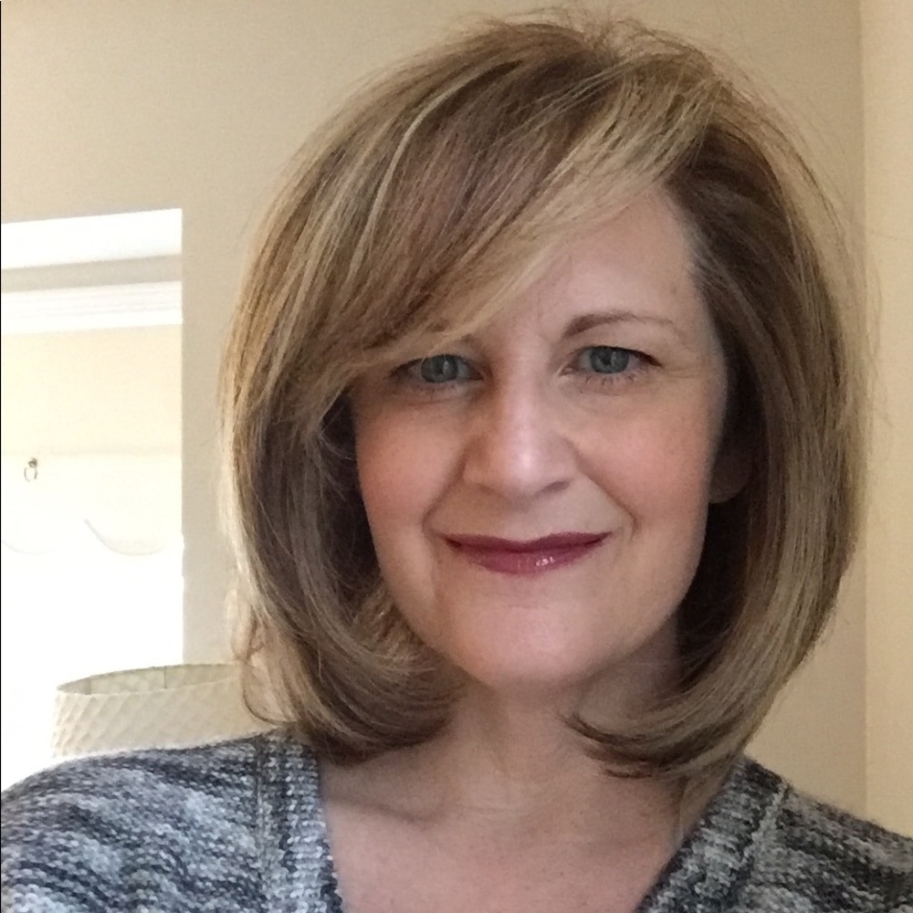 Meet your Posher, Kristine